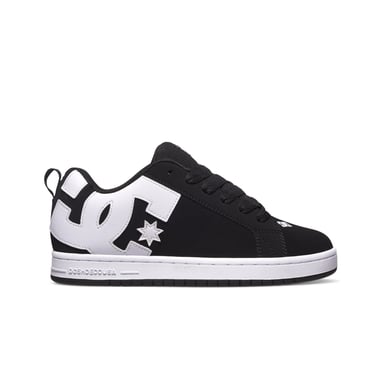 ZAP.MODA HOMBRE COURT GRAFFIK NEGRO
