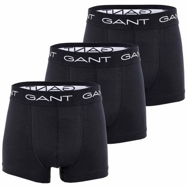 Gant Boy's Trunk 3-Pack Boxer Shorts