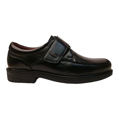 Zapato derby de hombre Szpilhombre de color negro
