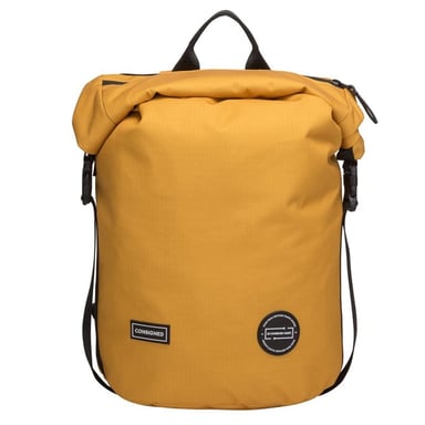 Mochila Cornel L con parte superior enrollable