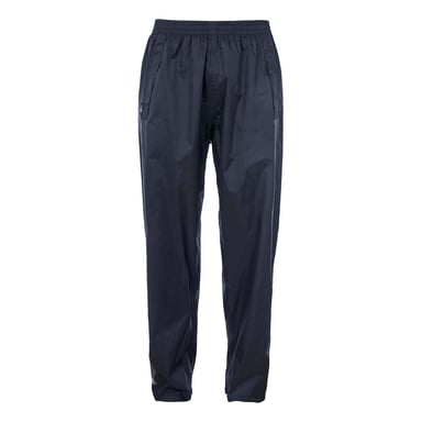 Trespass Adults Unisex Qikpac Overtrousers/Bottoms