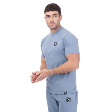 Men's One True Saxon Dixon T-Shirt in Blue