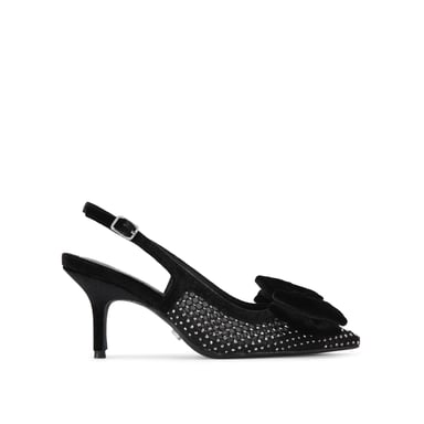 Carvela  Lavish Jewel Bow Heels