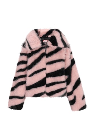 Mymo women pink black