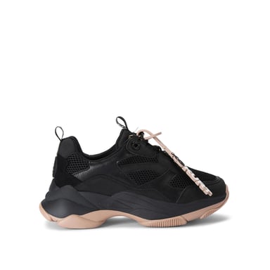 KG Kurt Geiger Lila Lace Up Sneakers