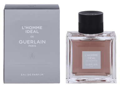 Guerlain L'Homme Ideal Edp Spray 50 ml