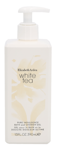 Gel de Ducha Té Blanco E. Arden 390 ml