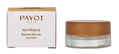 Nutricia Baume Levres 6 gr