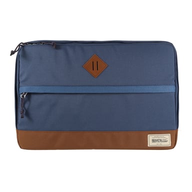Regatta Stamford Laptop Bag (Dark Denim/Stellar Blue)