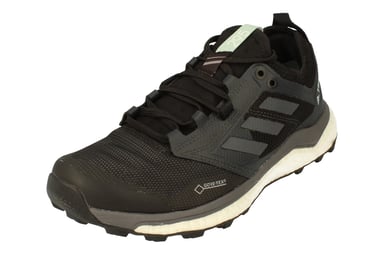 Adidas Terrex Agravic Xt Gtx Womens Black Trainers