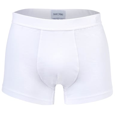 Hom Supreme Cotton Comfort Boxer Brief Boxer Shorts