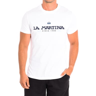 Camiseta Manga Corta RMR020-JS206