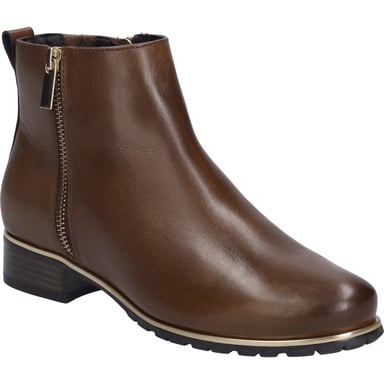 JOSEF SEIBEL Chiara 10 | Botines de Mujeres | marrón