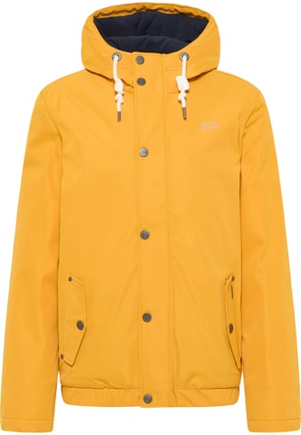 ICEBOUND winter jacket clima iglu