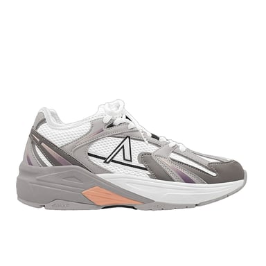 Arkk Copenhagen Oserra Mesh S-SP Womens Gray Entrenadores
