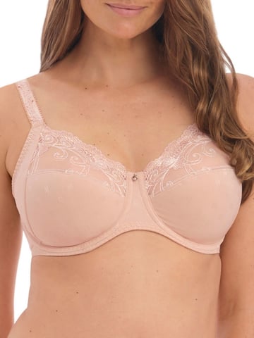 Jocelyn Side Support Bra