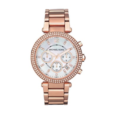 Reloj Michael Kors Parker para mujer MK5491