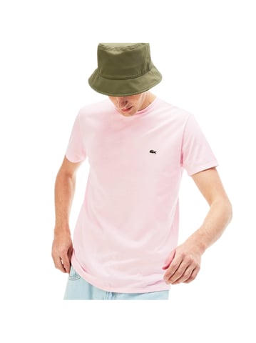 Camiseta Lacoste Pima para hombre