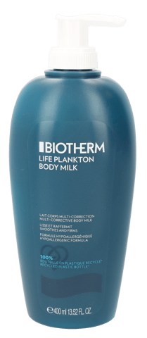 Life Plankton Body Milk 400 ml