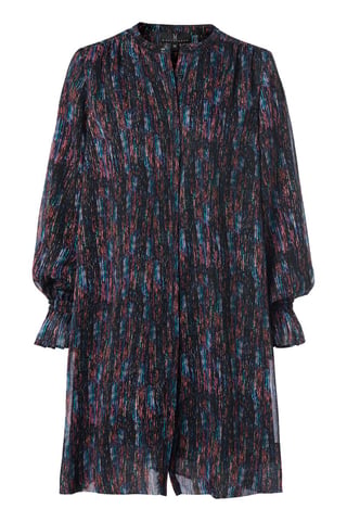 Cassidy Print Tuniek Multi