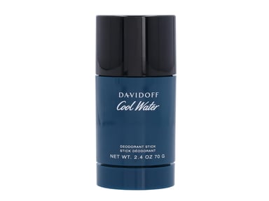 Davidoff Cool Water Deodorant Stick 70g
