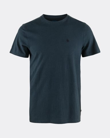 Fjallraven Mens Hemp Blend T-Shirt