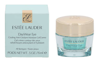 E.Lauder DayWear Gel-Crema Hidratante Anti-Oxidante para los Ojos 15 ml