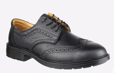 Amblers FS44 Safety Brogue Mens