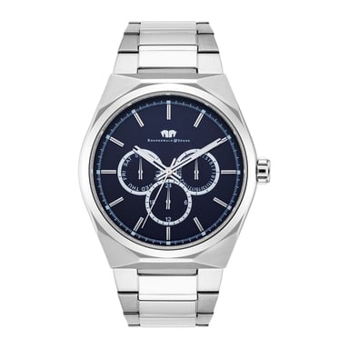 Rhodenwald & Söhne Male Stainless steel Watch 42mm