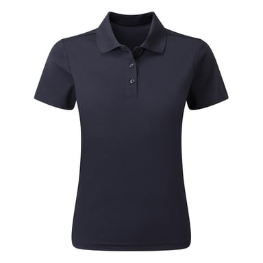Premier Womens/Ladies Sustainable Polo Shirt (French Navy)