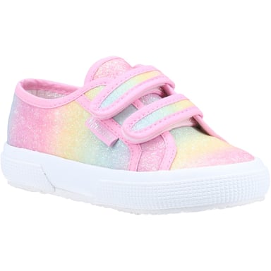 Superga 2750 Iridescent Childrens Unisex Summer