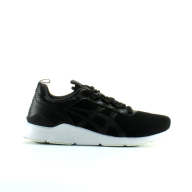 ASICS TIGER GEL-LYTE RUNNER MENS PRENDIDOS NEGROS