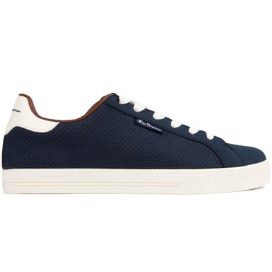 Ben Sherman Chase Entrenadores