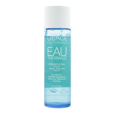 Uriage Eau Thermale Glow Up Agua Esencial 100ml