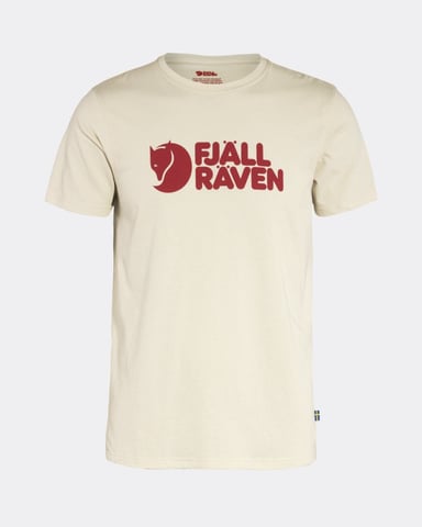 Fjallraven Logo Mens T-Shirt