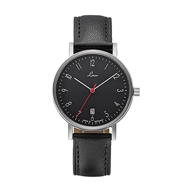 LACO Women's Automatic Watch Classic Aviator Watches for Women