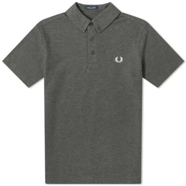 Fred Perry M8543 829 Polo Gris