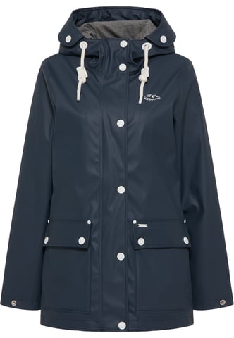 ICEBOUND rain jacket urban rain