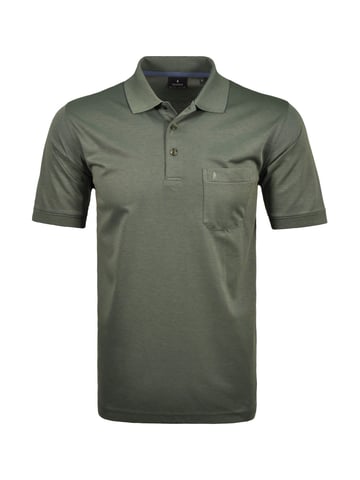 Ragman polo shirt
