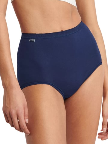 Basic+ Maxi Briefs 4 Pack