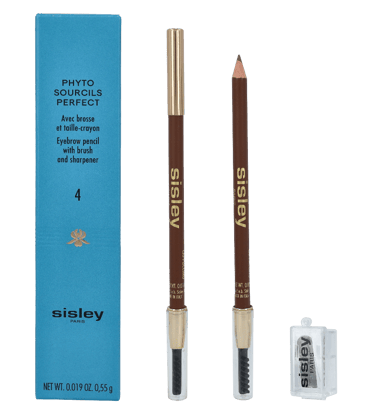Sisley Phyto Sourcils Lápiz de cejas Perfect 0,55 g