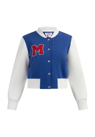 Mymo College Jacket women
