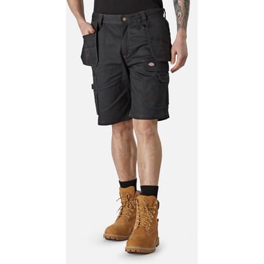 Shorts de trabajo Redhawk Pro para hombre Dickies en varios colores 36190