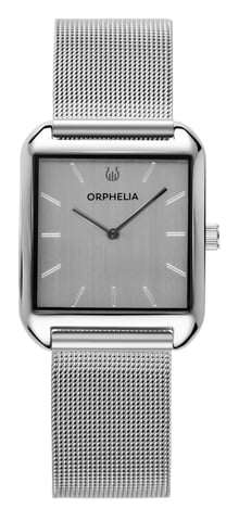 Orphelia Olivia Women's Silver Watch OR12911