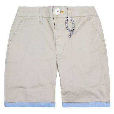 Pepe Jeans Douglas Pantalones Cortos Chinos Ajuste Regular Arena Pantalones Hombre PM800744 115