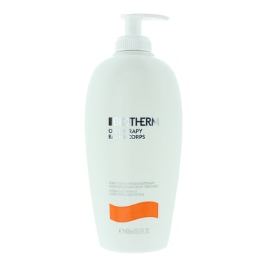 Oil Therapy Body Lotion 400 ml