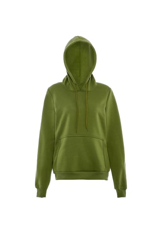 Mymo Hoodie women