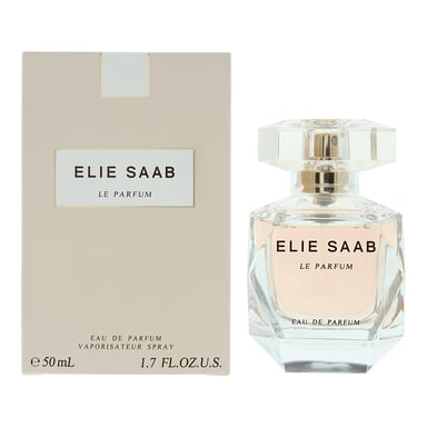 Elie Saab Le Parfum Eau De Parfum 50 ml
