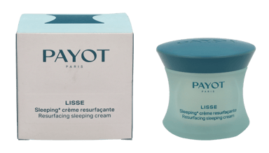 Lisse Sleeping* Crème Resurfaçante 50 ml