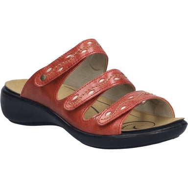 JOSEF SEIBEL Ibiza 66 | Sandalias de Mujeres | rojo